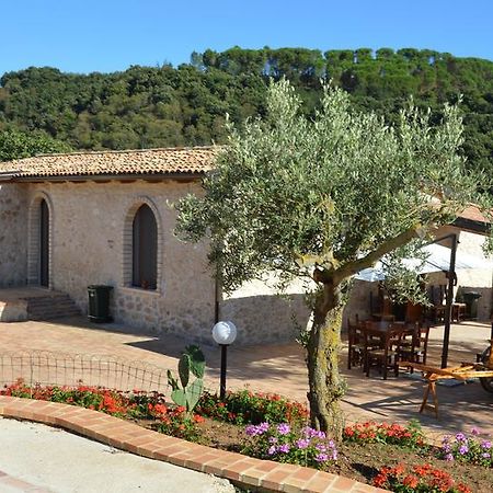 Azienda Agrituristica Caridà Zaccanopoli Extérieur photo