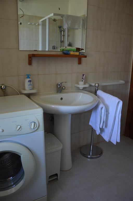Azienda Agrituristica Caridà Zaccanopoli Extérieur photo
