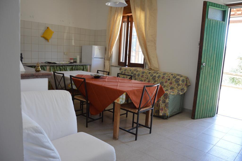 Azienda Agrituristica Caridà Zaccanopoli Extérieur photo