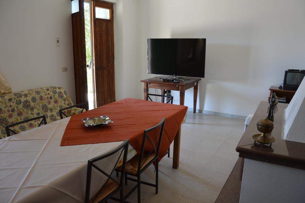 Azienda Agrituristica Caridà Zaccanopoli Extérieur photo