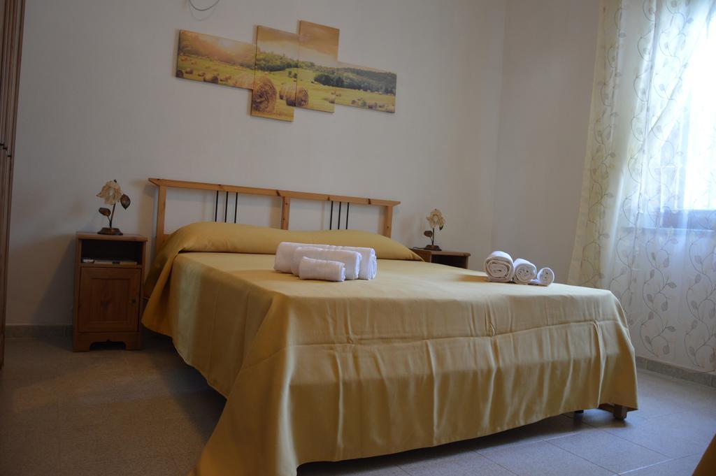 Azienda Agrituristica Caridà Zaccanopoli Extérieur photo