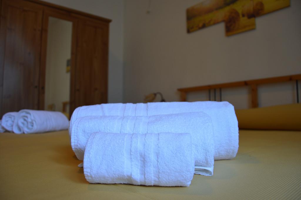 Azienda Agrituristica Caridà Zaccanopoli Extérieur photo