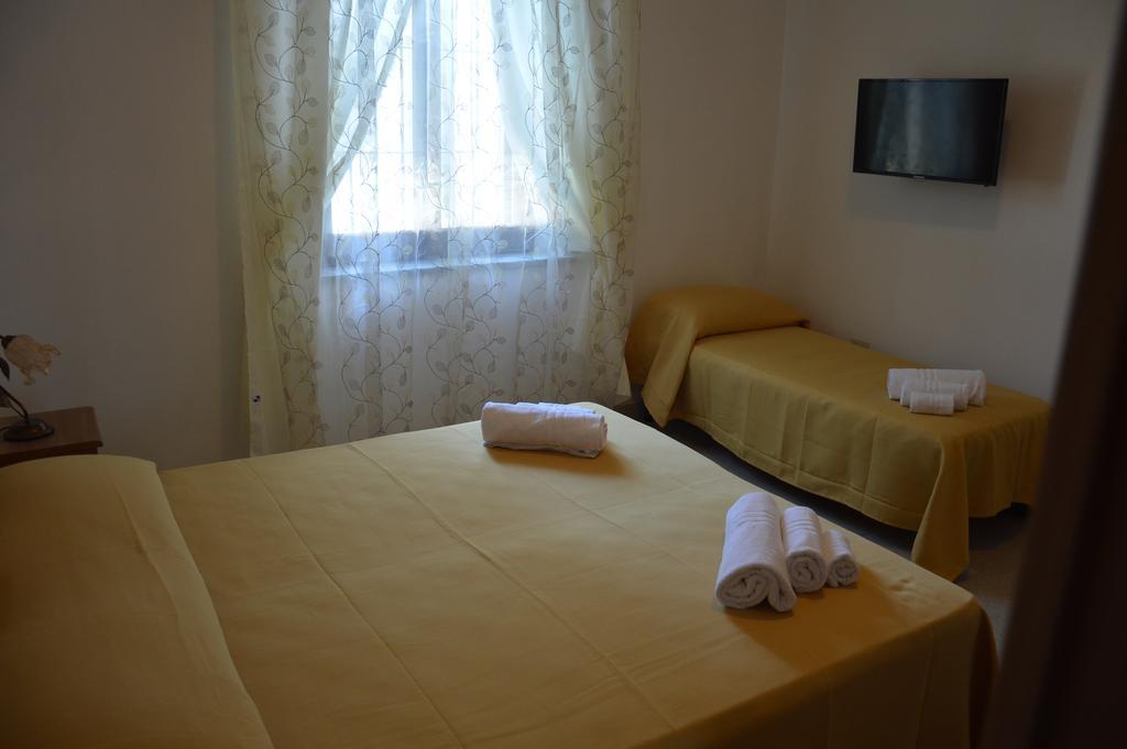 Azienda Agrituristica Caridà Zaccanopoli Extérieur photo