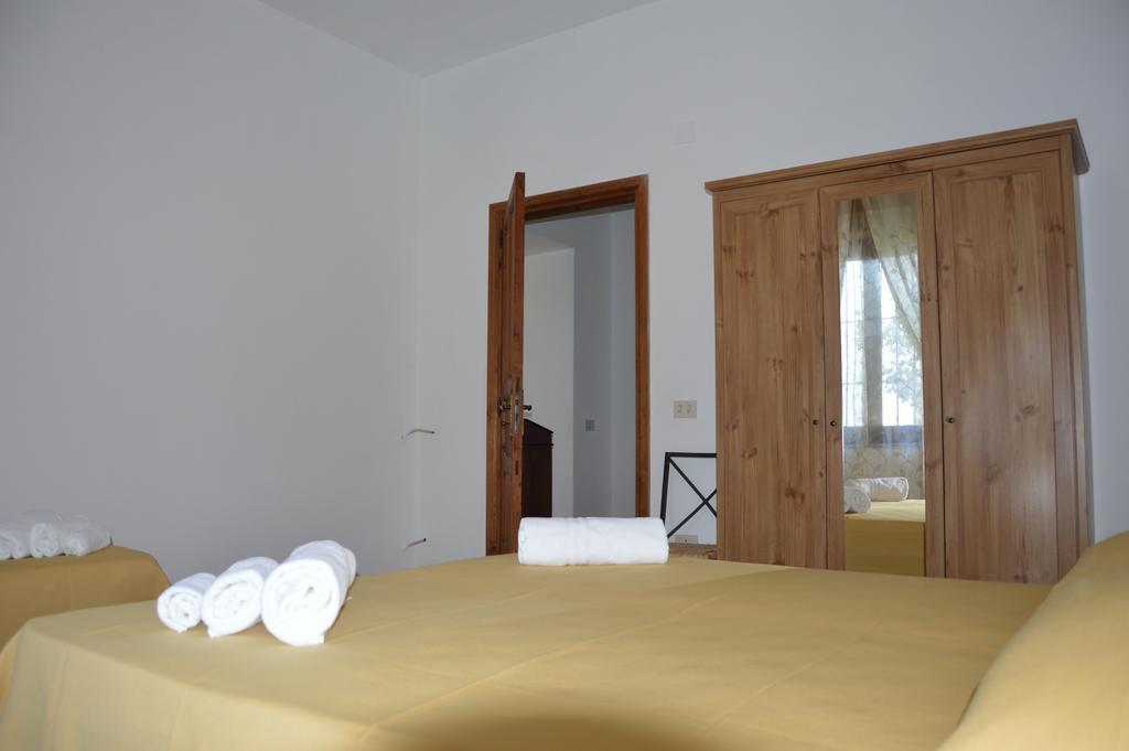 Azienda Agrituristica Caridà Zaccanopoli Extérieur photo