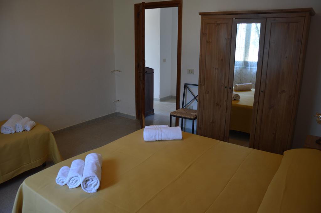 Azienda Agrituristica Caridà Zaccanopoli Extérieur photo