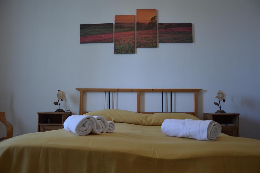 Azienda Agrituristica Caridà Zaccanopoli Extérieur photo