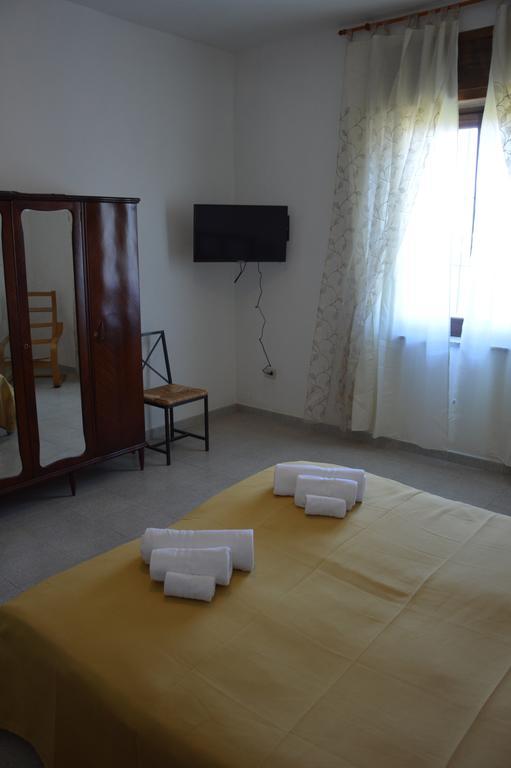 Azienda Agrituristica Caridà Zaccanopoli Extérieur photo