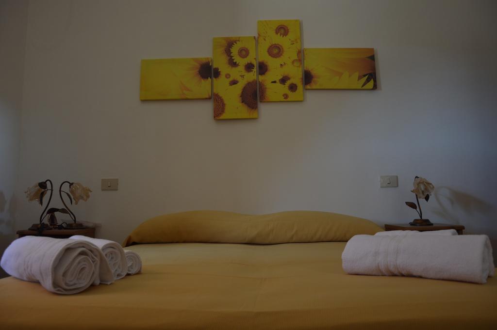 Azienda Agrituristica Caridà Zaccanopoli Extérieur photo