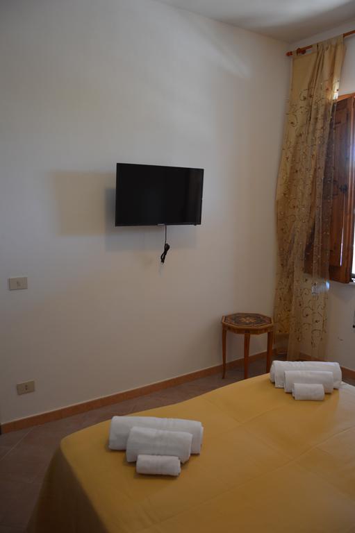Azienda Agrituristica Caridà Zaccanopoli Extérieur photo