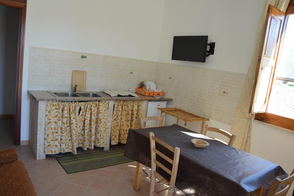 Azienda Agrituristica Caridà Zaccanopoli Extérieur photo