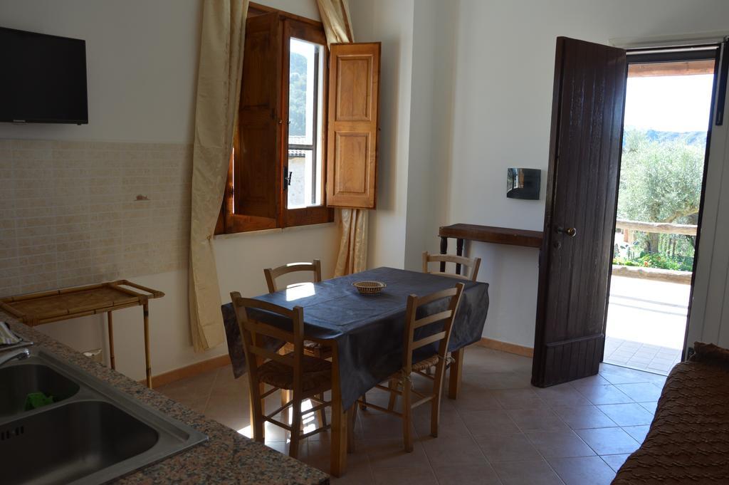 Azienda Agrituristica Caridà Zaccanopoli Extérieur photo
