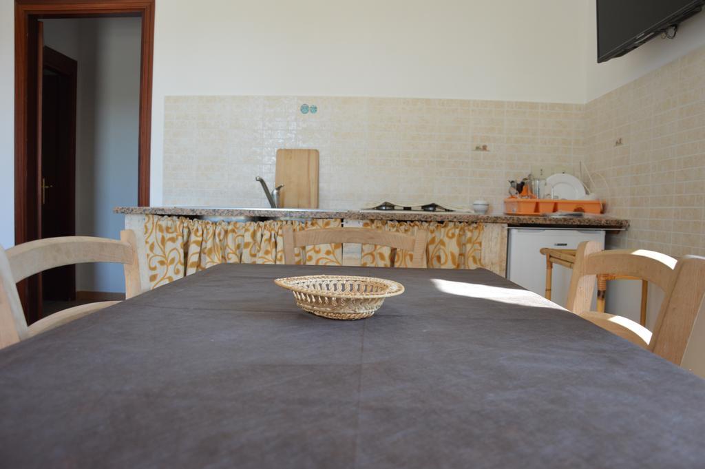 Azienda Agrituristica Caridà Zaccanopoli Extérieur photo