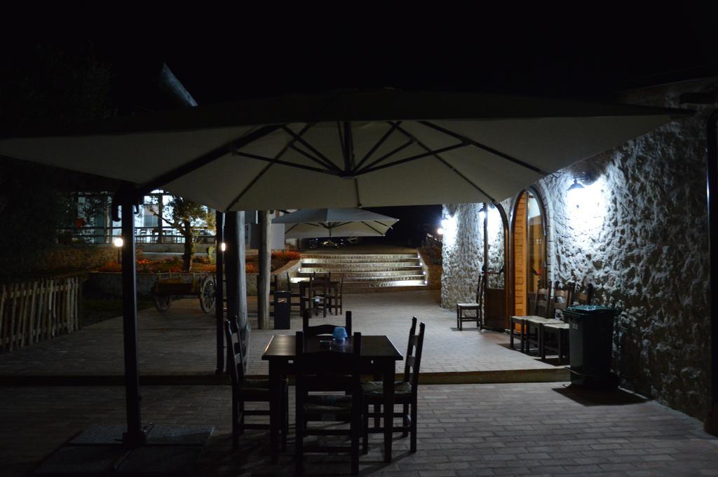 Azienda Agrituristica Caridà Zaccanopoli Extérieur photo
