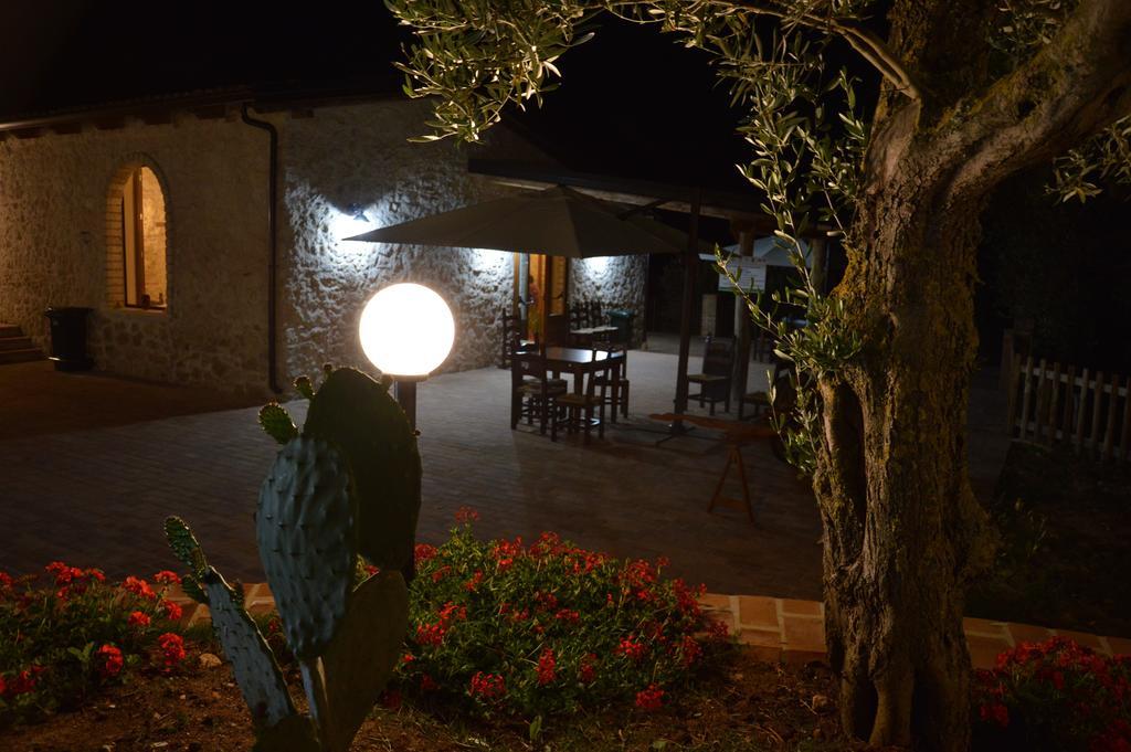 Azienda Agrituristica Caridà Zaccanopoli Extérieur photo