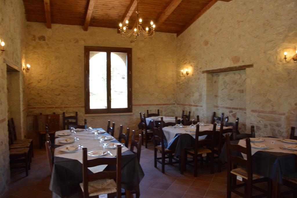 Azienda Agrituristica Caridà Zaccanopoli Extérieur photo