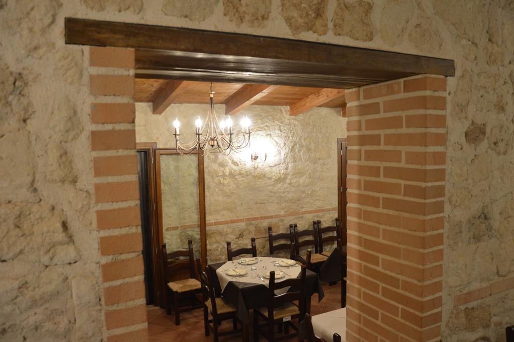 Azienda Agrituristica Caridà Zaccanopoli Extérieur photo